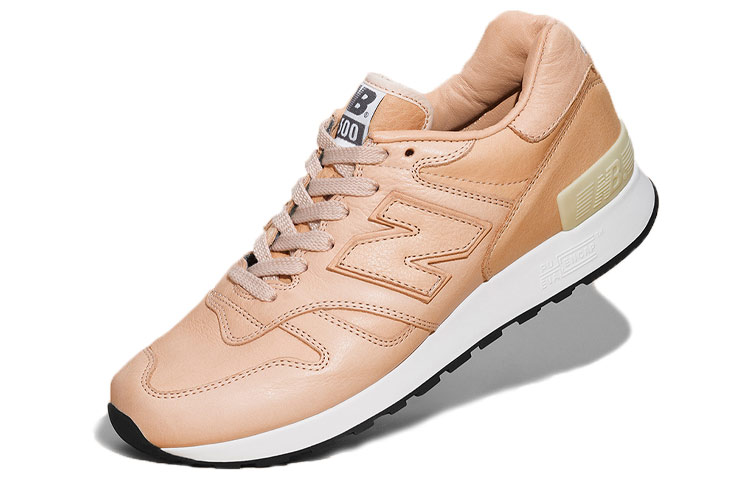 Lookbook New Balance 1300 Hergestellt in Japan ''35. Jubiläum''. M1300JPV