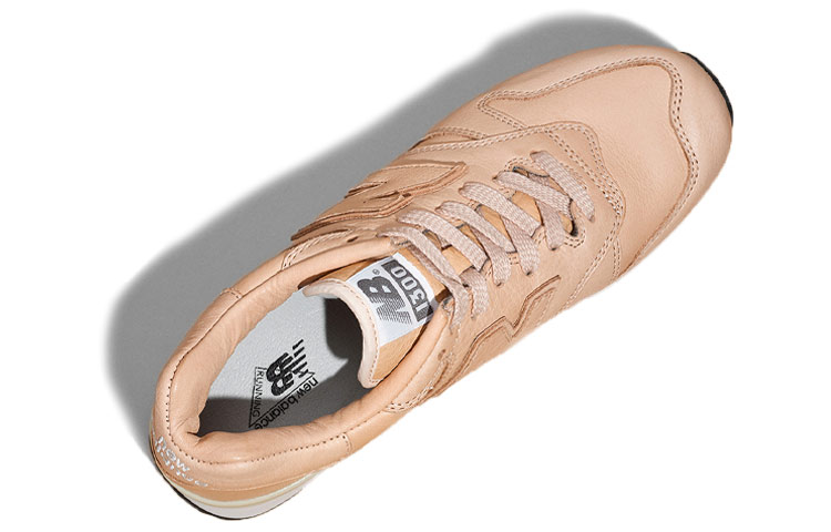 Shop New Balance 1300 Hergestellt in Japan ''35. Jubiläum''. M1300JPV