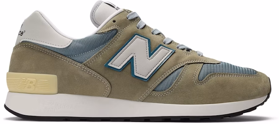 New Balance 1300 Made in USA '40th Anniversary' U1300JP Buy New Balance 1300 Made in USA '40th Anniversary' U1300JP