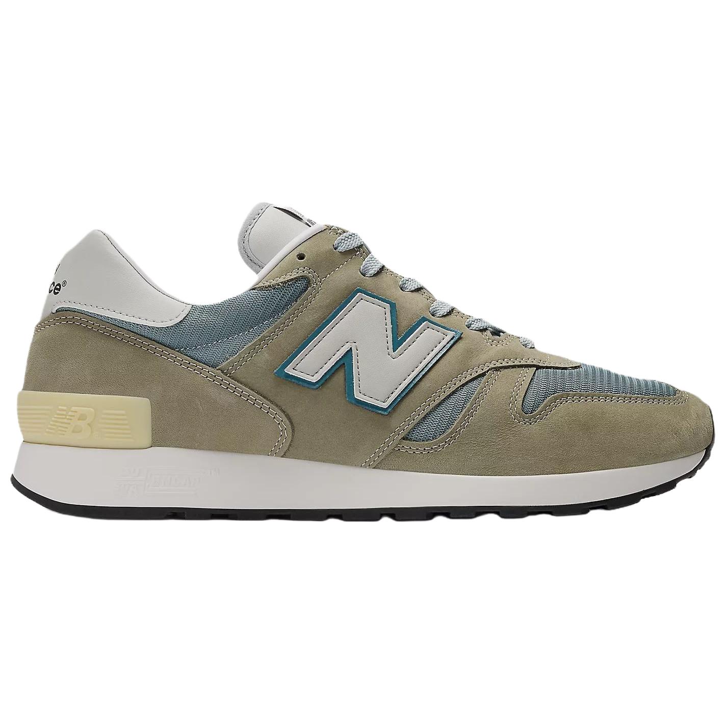 Lookbook New Balance 1300 Made in USA "40º Anniversario" U1300JP
