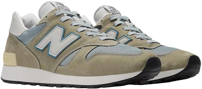 New Balance 1300 美國製「40周年紀念」 U1300JP Lookbook New Balance 1300 美國製「40周年紀念」 U1300JP