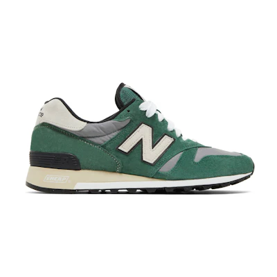 NB 1300 Made in USA 'Acidic Green'