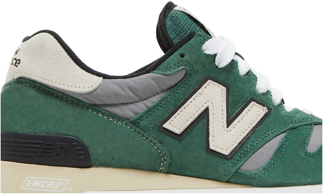 New balance 1300 green hotsell