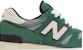 New Balance 1300 Buatan USA 'Acidic Green' M1300AR