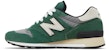 New Balance 1300 Buatan USA 'Acidic Green' M1300AR