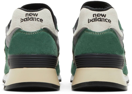 New Balance 1300 Buatan USA 'Acidic Green' M1300AR Details for New Balance 1300 Buatan USA 'Acidic Green' M1300AR