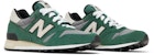 New Balance 1300 Buatan USA 'Acidic Green' M1300AR
