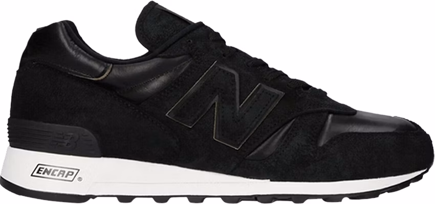 New Balance 1300 Made in USA 'Black' M1300AT Buy New Balance 1300 Made in USA 'Black' M1300AT