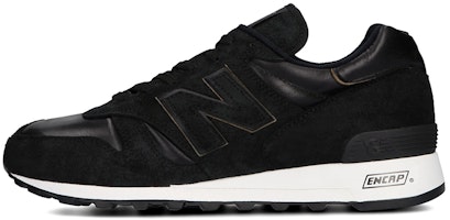 New Balance 1300 Made in USA 'Black' M1300AT New Balance 1300 Made in USA 'Black' M1300AT