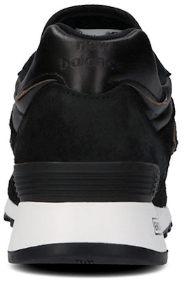 New Balance 1300 Hecho en EE. UU. 'Negro' M1300AT Shop New Balance 1300 Hecho en EE. UU. 'Negro' M1300AT