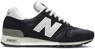 New Balance 1300 Made In USA 'Black Grey' M1300AE New Balance 1300 Made In USA 'Black Grey' M1300AE