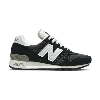 NB 1300 Made In USA 'Black Grey'