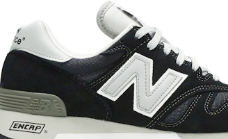 New Balance 1300 美国制造 '黑灰' M1300AE Order New Balance 1300 美国制造 '黑灰' M1300AE