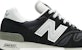 New Balance 1300 Buatan USA 'Hitam Kelabu' M1300AE