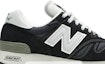 Order New Balance 1300 Buatan USA 'Hitam Kelabu' M1300AE
