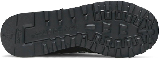 New Balance 1300 美国制造 '黑灰' M1300AE Shop New Balance 1300 美国制造 '黑灰' M1300AE