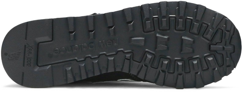 New Balance 1300 美国制造 '黑灰' M1300AE Shop New Balance 1300 美国制造 '黑灰' M1300AE