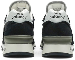 New Balance 1300 美国制造 '黑灰' M1300AE Details for New Balance 1300 美国制造 '黑灰' M1300AE