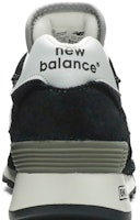 New Balance 1300 美国制造 '黑灰' M1300AE Sizing New Balance 1300 美国制造 '黑灰' M1300AE