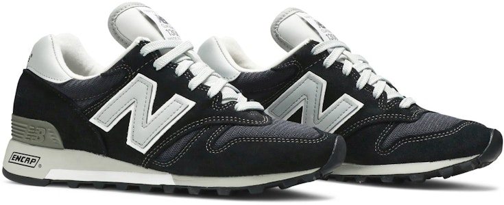 New Balance 1300 美国制造 '黑灰' M1300AE Cheap New Balance 1300 美国制造 '黑灰' M1300AE