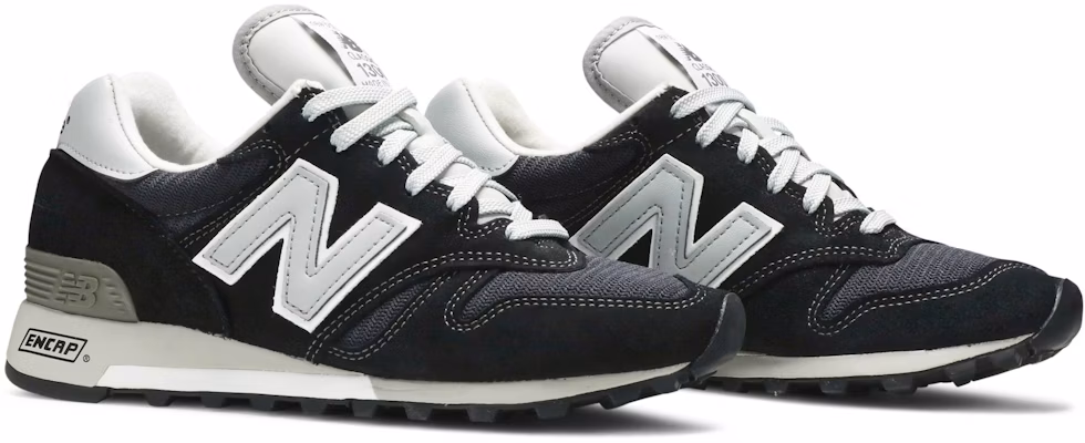New Balance 1300 Buatan USA 'Hitam Kelabu' M1300AE Cheap New Balance 1300 Buatan USA 'Hitam Kelabu' M1300AE