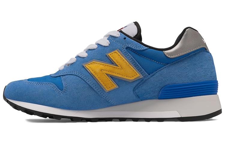 Buy New Balance 1300 Made In USA 'Biru Atomic Kuning' M1300PR