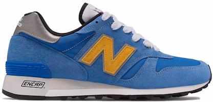 New Balance 1300 Made In USA 'Blue Atomic Yellow' M1300PR New Balance 1300 Made In USA 'Blue Atomic Yellow' M1300PR