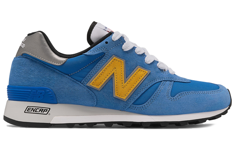 Order New Balance 1300 Made In USA 'Biru Atomic Kuning' M1300PR