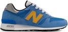 Order New Balance 1300 Made In USA 'Biru Atomic Kuning' M1300PR