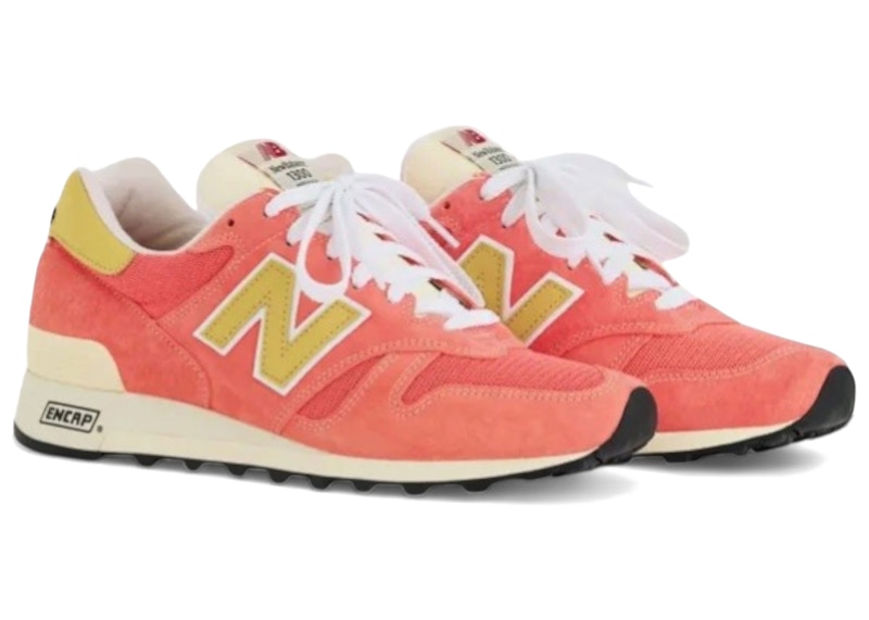 New Balance 1300 Made In USA 'Drift Red' U13008BH