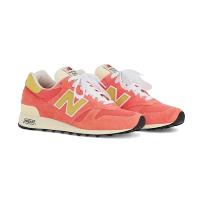 NB 1300 Made In USA 'Drift Red'