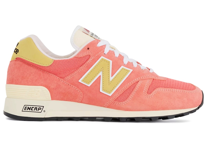 New Balance 1300 Made In USA 'Drift Red' U13008BH