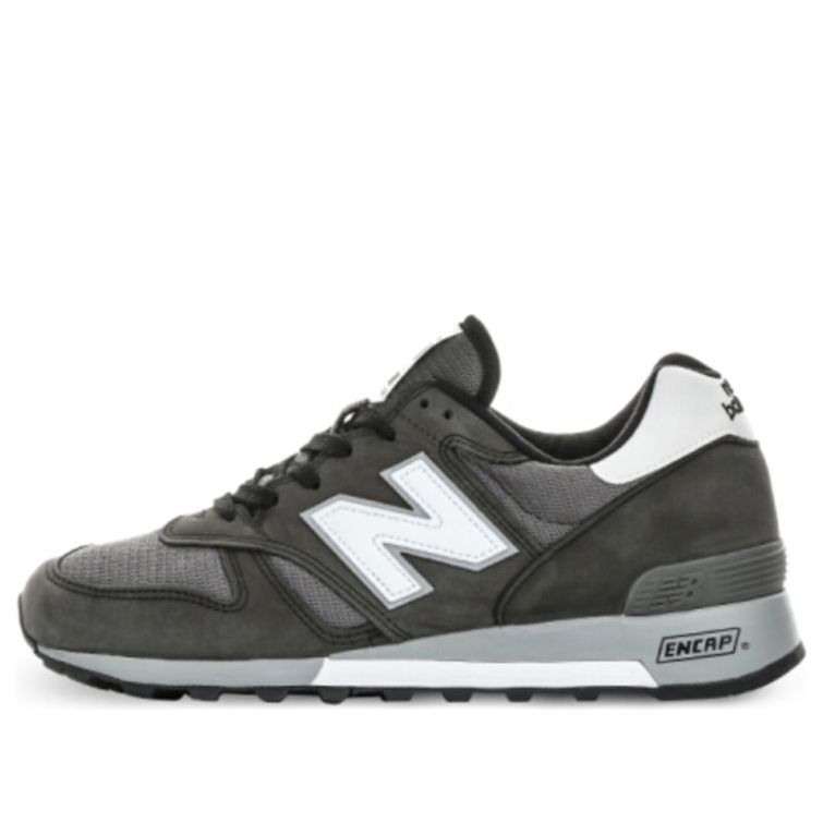 New Balance 1300 Made in USA 'Grey' M1300CLB