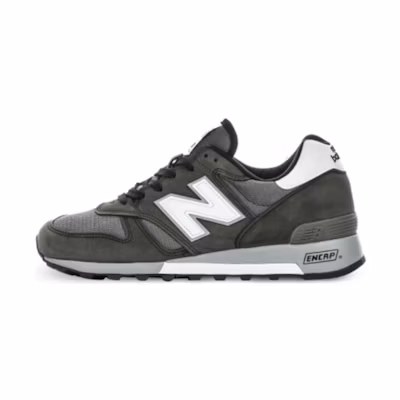 NB 1300 Made in USA 'Grey'