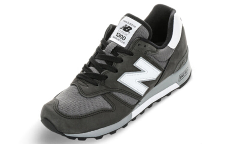Order 뉴발란스 1300 미국산 회색 (New Balance 1300 Made in USA Grey - shortened) M1300CLB