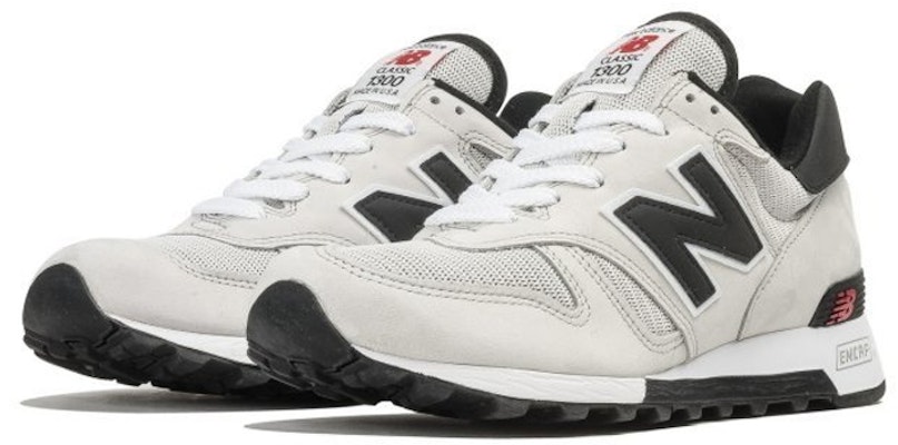 New Balance 1300 Hecho en EE.UU. 'Gris' M1300CRE Order New Balance 1300 Hecho en EE.UU. 'Gris' M1300CRE