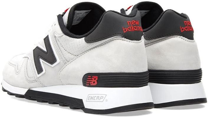 뉴발란스 1300 미국산 '그레이' (New Balance 1300 미국산 '그레이') M1300CRE Lookbook 뉴발란스 1300 미국산 '그레이' (New Balance 1300 미국산 '그레이') M1300CRE