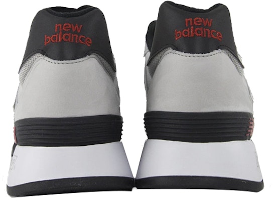 뉴발란스 1300 미국산 '그레이' (New Balance 1300 미국산 '그레이') M1300CRE Shop 뉴발란스 1300 미국산 '그레이' (New Balance 1300 미국산 '그레이') M1300CRE