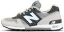 Buy New Balance 1300 Hecho en USA 'Gris' M1300TT