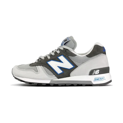 NB 1300 Made in USA 'Grey'