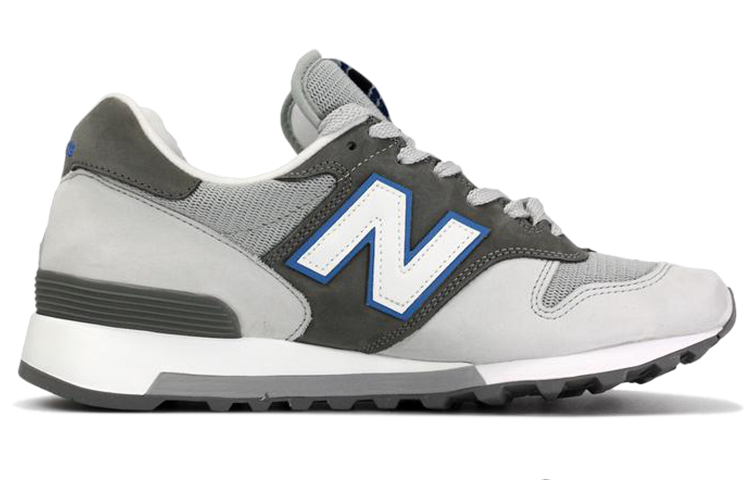 Order New Balance 1300 Hecho en USA 'Gris' M1300TT
