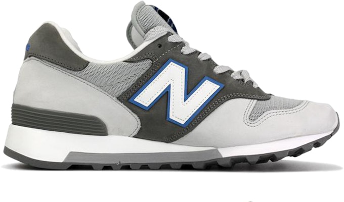 New Balance 1300 Hecho en USA 'Gris' M1300TT Order New Balance 1300 Hecho en USA 'Gris' M1300TT