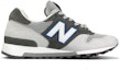Order New Balance 1300 Hecho en USA 'Gris' M1300TT