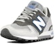 Lookbook New Balance 1300 Hecho en USA 'Gris' M1300TT