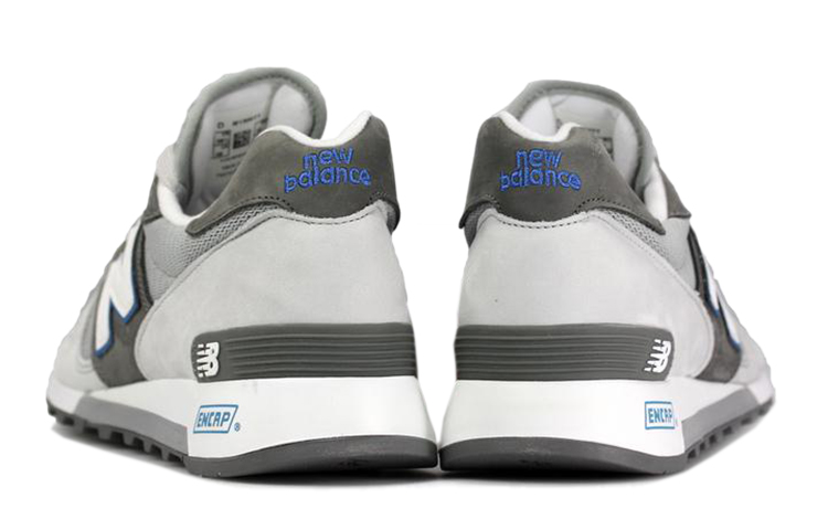 Shop New Balance 1300 Hecho en USA 'Gris' M1300TT