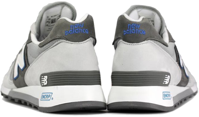 New Balance 1300 Hecho en USA 'Gris' M1300TT Shop New Balance 1300 Hecho en USA 'Gris' M1300TT