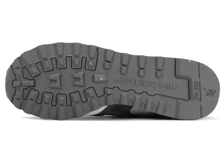 Purchase New Balance 1300 Hecho en USA 'Gris' M1300TT