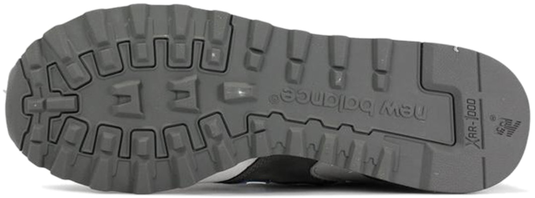 New Balance 1300 Hecho en USA 'Gris' M1300TT Purchase New Balance 1300 Hecho en USA 'Gris' M1300TT