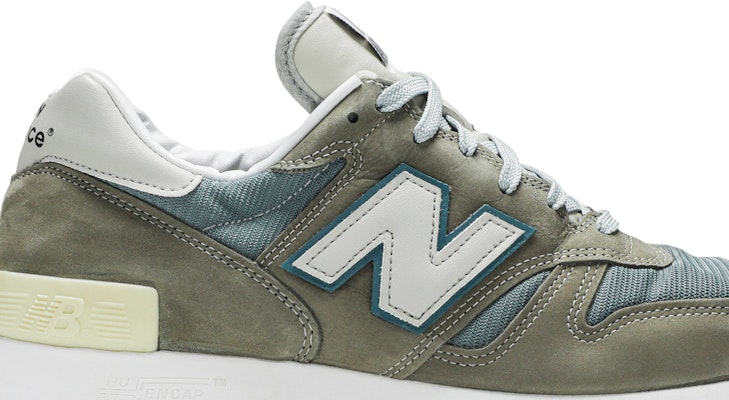 New Balance 1300 Buatan USA 'Grey Navy' 2020 M1300JP3 Order New Balance 1300 Buatan USA 'Grey Navy' 2020 M1300JP3