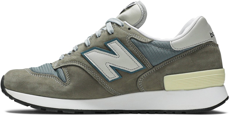 New Balance 1300 Buatan USA 'Grey Navy' 2020 M1300JP3 Lookbook New Balance 1300 Buatan USA 'Grey Navy' 2020 M1300JP3